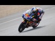 Danny Kent, Red Bull Ajo MotorSport, Estoril FP3
