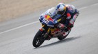 Danny Kent, Red Bull Ajo MotorSport, Estoril FP3