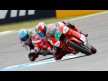 Miguel Oliveira, Alberto Moncayo, Andalucía Banca Civica,  Estoril FP3