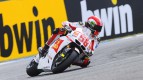 Marco Simoncelli, San Carlo Honda Gresini, Estoril QP