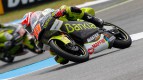 Nico Terol, Bankia Aspar Team, Estoril FP3