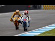 Alberto Moncayo, Alessandro Tonucci, Andalucía Banca Civica, Team Italia FMI, Estoril FP3