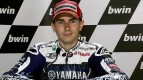 Estoril 2011 - MotoGP - Race - Interview - Jorge Lorenzo