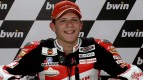 Estoril 2011 - Moto2 - Race - Interview - Stefan Bradl