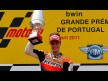 Dani Pedrosa, Repsol Honda Team, Estoril RAC