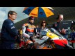 Andrea Dovizioso, Repsol Honda, Estoril RAC - © Copyright Alex Chailan & David Piolé