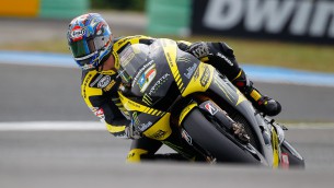 motogp portugal warm up 