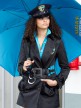 Paddock Girl, bwin Grande Premio de Portugal