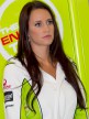 Paddock Girl, bwin Grande Premio de Portugal