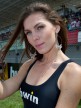Paddock Girl, bwin Grande Premio de Portugal
