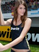 Paddock Girl, bwin Grande Premio de Portugal