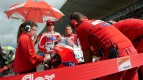 Nicky Hayden, Ducati Team, Estoril RAC - © Copyright Alex Chailan & David Piolé