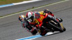 Hiroki Ono, Caretta Technology Forward Team, Estoril RAC