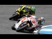 Hiroshi Aoyama, San Carlo Honda Gresini, Estoril RAC