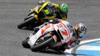 Hiroshi Aoyama, San Carlo Honda Gresini, Estoril RAC