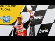 Johann Zarco, Avant-AirAsia-Ajo, Estoril RAC