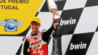 Johann Zarco, Avant-AirAsia-Ajo, Estoril RAC