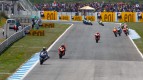 MotoGP, Estoril RAC