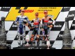 Lorenzo, Pedrosa, Stoner, Yamaha Factory Racing, Repsol Honda Team, Estoril RAC