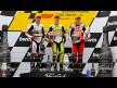 Cortese, Terol, Zarco, Intact-Racing Team Germany, Bankia Aspar Team 125cc, Avant-AirAsia-Ajo, Estoril RAC