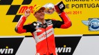Stefan Bradl, Viessmann Kiefer Racing, Estoril RAC