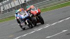 Maverick Viñales, Johann Zarco, Blusens by Paris Hilton, Avant-AirAsia-Ajo, Estoril RAC