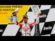 Yuki Takahashi, Gresini Racing Moto2, Estoril RAC