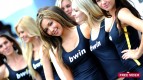 MotoGP Paddock Girls in Estoril 2011
