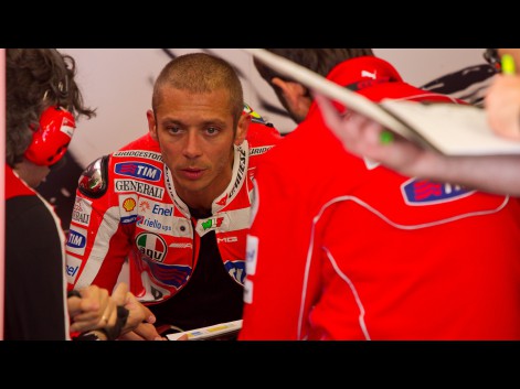 valentino rossi ducati merchandise 2011. Valentino Rossi, Ducati Team,