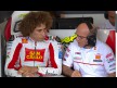 Marco Simoncelli, San Carlo Honda Gresini, Estoril Test