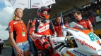 Stefan Bradl, Veissmann Kiefer Racing, Estoril RAC - © Copyright Alex Chailan & David Piolé