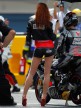 Paddock Girl, bwin Grande Premio de Portugal