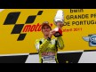 Nico Terol, Bankia Aspar Team 125cc, Estoril RAC