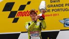 Nico Terol, Bankia Aspar Team 125cc, Estoril RAC