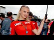 Paddock Girl, bwin Grande Premio de Portugal