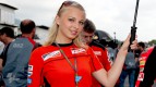 Paddock Girl, bwin Grande Premio de Portugal