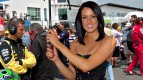 Paddock Girl, bwin Grande Premio de Portugal