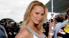 Paddock Girl, bwin Grande Premio de Portugal