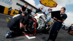 Anthony West, MZ Racing Team, Estoril RAC - © Copyright Alex Chailan & David Piolé