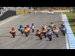 MotoGP, Estoril RAC