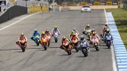 MotoGP, Estoril RAC