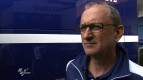 Forcada on the M1’s Test performance