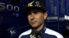 Lorenzo gains more corner confidence