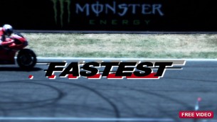 Mark Neale Fastest due for Summer 2011 theatrical release