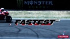 Trailer for feature length MotoGP Documentary ‘Fastest’