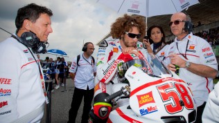 Gresini: 