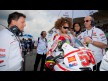 Fausto Gresini, Marco Simoncelli, San Carlo Honda Gresini, Estoril RAC