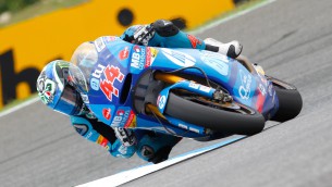 Pol Espargaro reviews Portugal GP