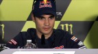 Pedrosa confident ahead of le Mans race