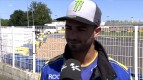 Di Meglio looking forward to his home race
